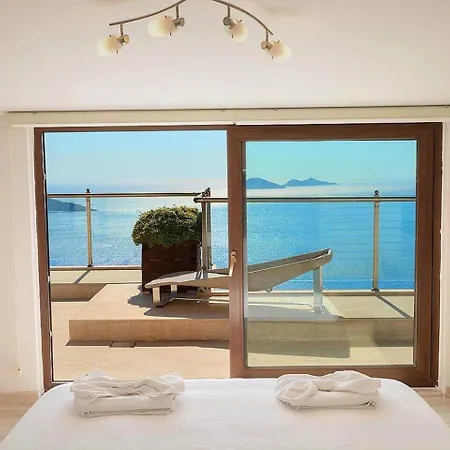 Villa Villla Liver Kas