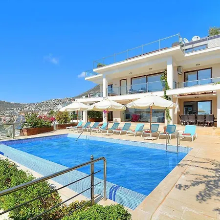 Villla Liver Villa